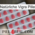 Natürliche Vigra Pille 19